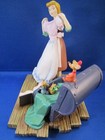 Disney s Cinderella  isn t It Lovely  Disney Storybook Figurine - Art Classics
