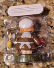 4     New Solar Dancing Woman Pilgrim  Solar Thanksgiving Girl Corn