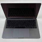 2017 Apple Macbook Pro 13 3  I5 2 3ghz 8gb Ram 128gb Ssd Space Gray A1708