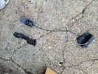 Nissan Note E11 2009 Front Right Door Lock Mechanism   Drivers Door 