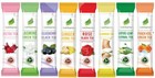 8-flavor Instant Tea Powder  100  Natural Herbal Detox Slim Black Green Fruit