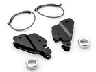 Superatv 3  Lift Kit For Honda Pioneer 1000-6  2023   - Black