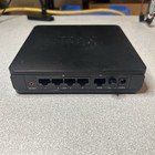 Cisco Rv130 K9 Na Vpn Wired Multifunction Vpn Router
