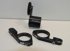 Panavision Focus Control Gear And Two 19mm Rod Extension Arms