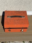 Vintage Black decker  1hp Commercial Heavy Duty Router