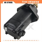 Hydrostatic Drive Motor Left Or Right For Bobcat Mt100 Mt52 Mt55 Mt85 6686261
