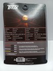 Trux Tled-wtrb Red Marker To Blue Auxillary Watermelon Led Light 19 Diodes