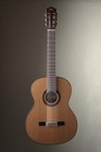 Cordoba C7 Cd Classical Guitar - Natural