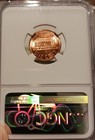 2000-p Us Mint Lincoln Cent Cheerios Promotion Ms67 Rd  035
