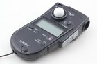Lcd Ok mint W  case   Sekonic L-408 Multi Master Exposure Spot Light Meter Japan