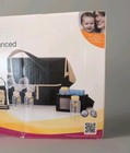 Medela Pump In Style Advanced  The Metro Bag Double Breast Pump   Extras Clean