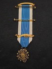 Daughters Of The American Revolution Je Caldwell Pins And Ribbon
