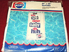  3  Pepsi By Jesco Swim Pool Items 36  Swim Ring  20  Beach Ball   Surfrider Nos