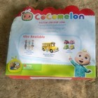 Cocomelon Musical Doctor Checkup Set Pretend Play Kit  4 Pieces  Ages 2 
