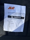 Jlg 1600317 joystick Controller lift swing   Js9 Style  450a  460sj  510aj  600s