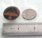 Vintage Burger King Small Soldiers Latin America Caribbean Bk Lapel Pin
