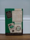 1947 White Lily Cooking Guide Southern Baking Knoxville Tn Vintage Booklet