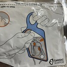 Cardiac Science Xelaed001c Powerheart G5 Adult Intellisense Pads - Exp 4 28 27