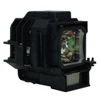 Al    Series 456-8771 Lamp   Housing For Dukane Projectors - 90 Day Warranty