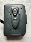 Vintage Rca Walkman Portable Cassette Player Radio Tested 