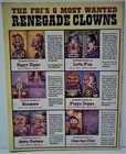 Vintage Mad  289  sep 1989  Ec  Batman  Murphy Brown