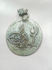 Extremely Rare Ancient Viking Bronze Amulet Pendant Artifact Authentic Amazing