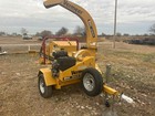 2020 Vermeer Bc700xl Wood Chipper Tow Behind 856hrs Used