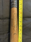 Vintage Mickey Mantle Yankees Hillerich   Bradsby 125 Baseball Bat 31 