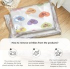 Mehofond 4pcs Christmas Shower Curtain Sets Merry Christmas Shower Free Shipping