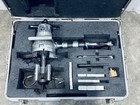 Tri Tool Bevelmaster 214b Portable Id Mount Beveling Machine 4 -14  Pipe Range