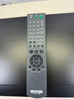 Sony Dvd Player Dvp-ns725p Precision Drive 3  rw   r  -rw  With Remote Tested