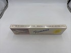 Vintage Famous Flying Models Dart Model Kit Eb11 Balsa Airplane Sealed