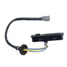 25380-3na0a 253803na0a Rear Liftgate Lock Switch For 2011-2017 Nissan Leaf