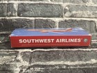 1 400 Gemini Jets Southwest Airlines B 737-700 N714cb 81995 Gjswa1962 Airplane
