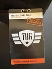 Tactical Baby Gear Tbg Bottle Pouch