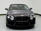 2013 Bentley Continental Gt
