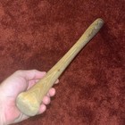 Vtg Louisville Slugger H b 250 Jackie Robinson Model Baseball Bat 33    Vhtf -read