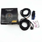 New 30-0300 X-series Wideband O2 Air Fuel Ratio Gauge Afr Uego Sensor Controller