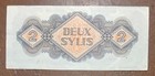 Guinea 2 Sylis 1981 P21a Au   King Of Morocco