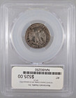 1875-cc Twenty Cent Vf Details Pcgs Certified