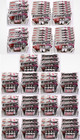 480 - Energizer Max Aa   Aaa Batteries New Retail 2 Pack s   8 Pack s Bulk Lot