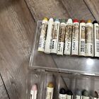 Richeson Shiva Solid Artist s Oil Paintstik Set Of 21 Professional Grade