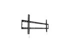 Crimson Av Rsf90 - Robust Series Flat Mount For 70      90  Tvs  black 