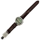 New 1 Year Warranty Seiko Men S Watch Seiko Selection Sbtr017 Black Silver Green