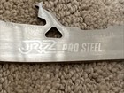 New Jrz Pro Steels  Sz 246-247 - Replacement For Intermediate 5 Hockey Skates