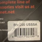 Bownet Bn-200 Usssa Baseballs  1 Dozen New In Wrapper Baseballs