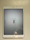 Apple Ipad Mini 2 16gb Silver Wi-fi 7 9    Retina Display Ios Tablet