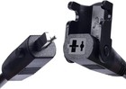 Power Cable Cord Dc Output Extension Cable For Limoss Lift Chair Power Recliner