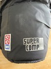 Vintage Ccm Supra Men   s Xl Hockey Pants Super Comp With 44    Cooper Suspenders