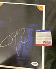 Jay Z Autographed Photo Psa dna Certified